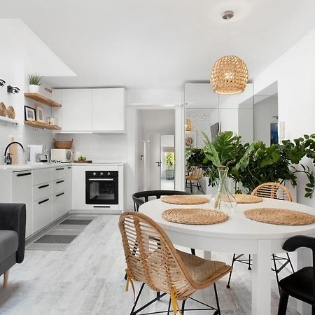 Nap Apartments Dlugie Ogrody Gdansk Dış mekan fotoğraf