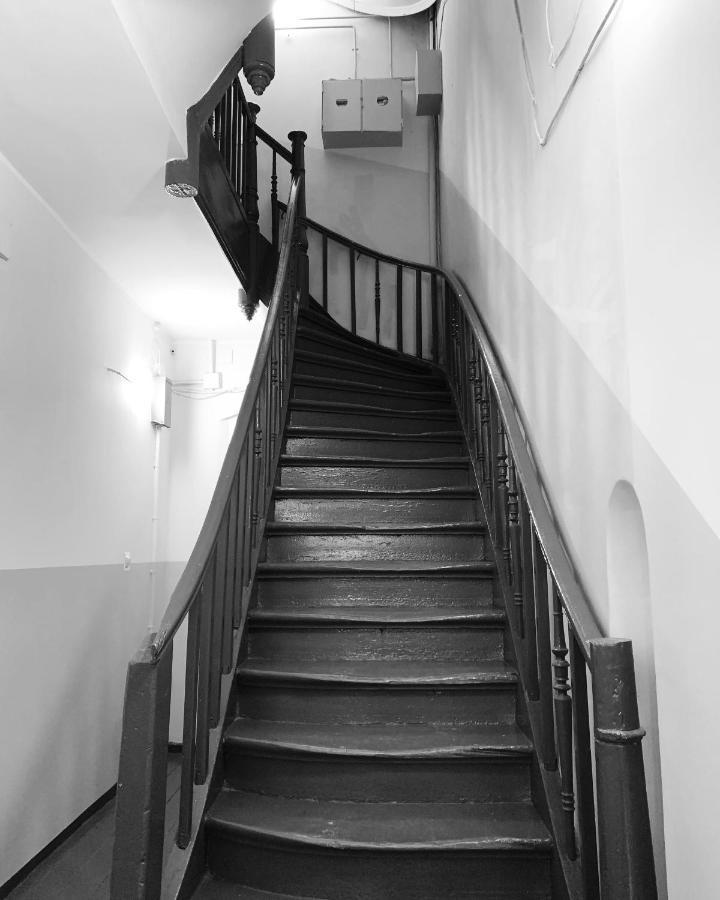 Nap Apartments Dlugie Ogrody Gdansk Dış mekan fotoğraf