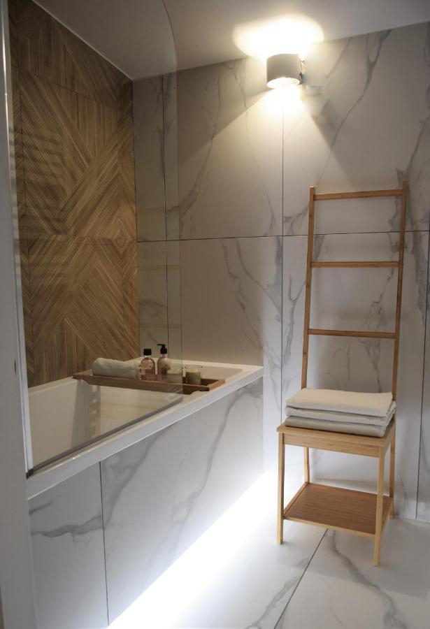 Nap Apartments Dlugie Ogrody Gdansk Dış mekan fotoğraf