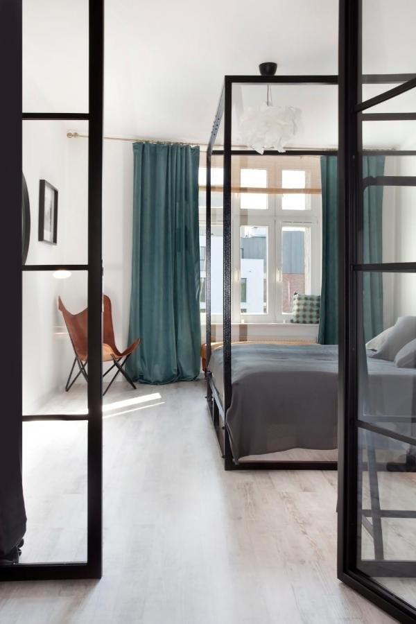 Nap Apartments Dlugie Ogrody Gdansk Dış mekan fotoğraf