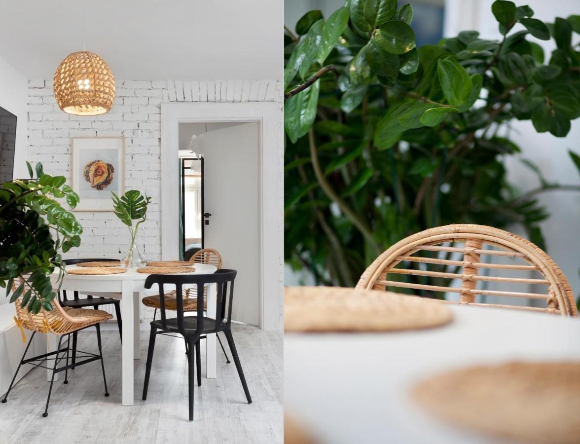 Nap Apartments Dlugie Ogrody Gdansk Dış mekan fotoğraf