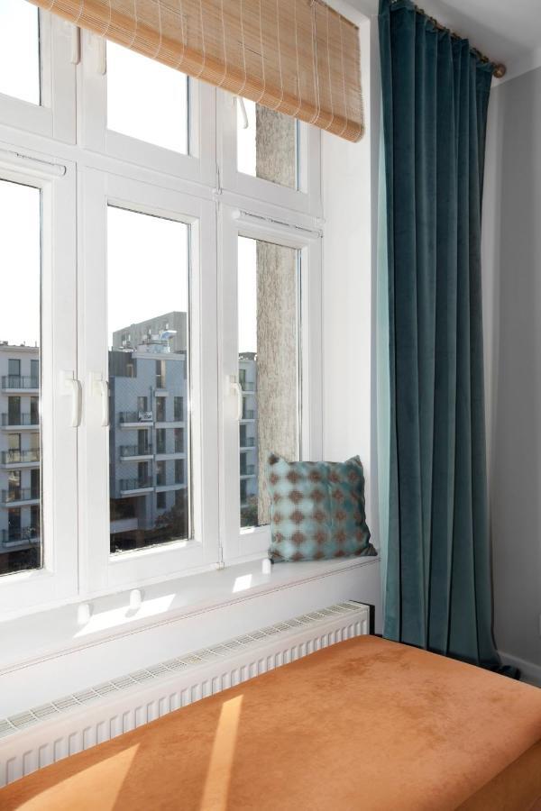 Nap Apartments Dlugie Ogrody Gdansk Dış mekan fotoğraf